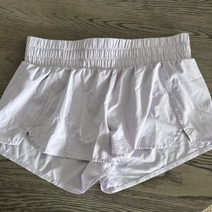 Zella White Skorts for Women